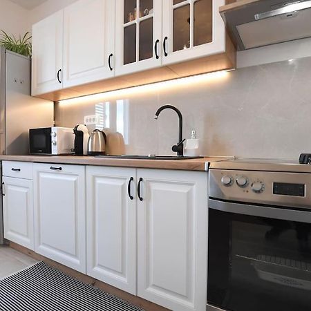 Apartman Ilijana Задар Экстерьер фото