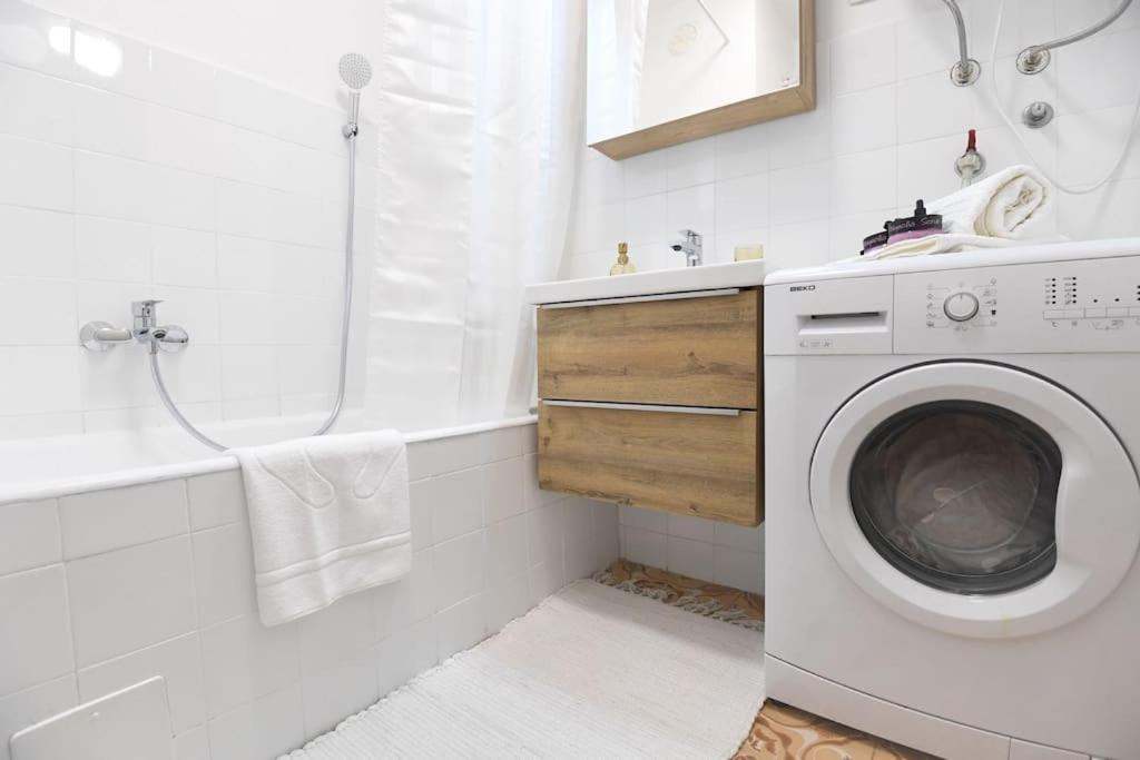 Apartman Ilijana Задар Экстерьер фото