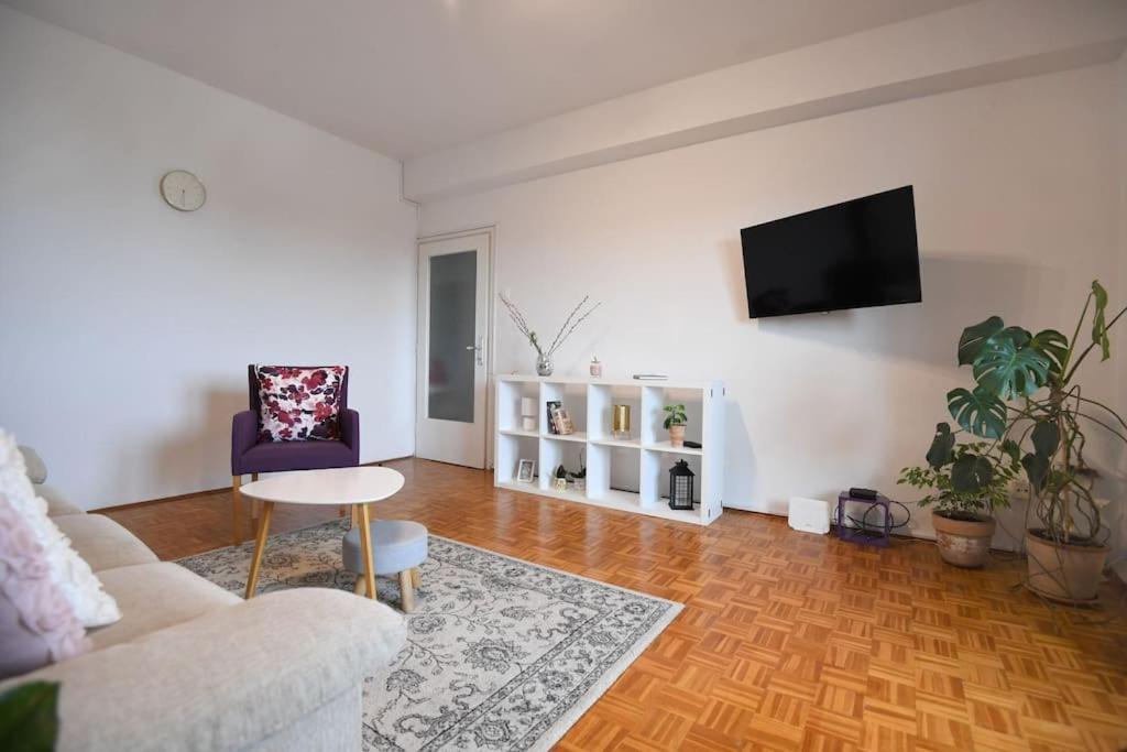 Apartman Ilijana Задар Экстерьер фото