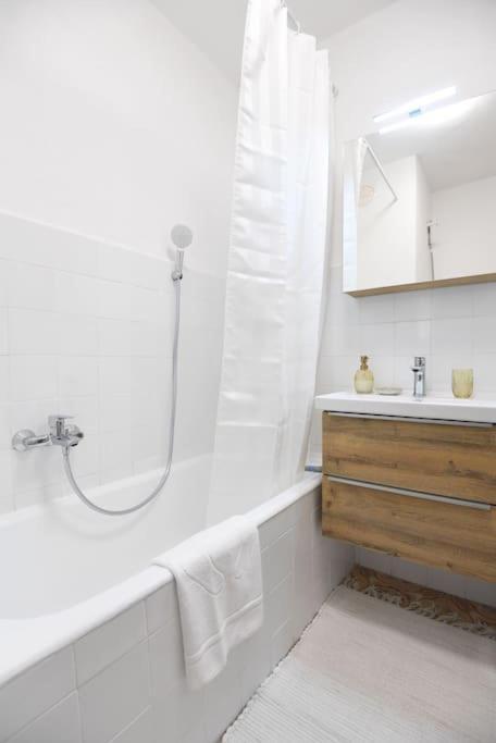 Apartman Ilijana Задар Экстерьер фото