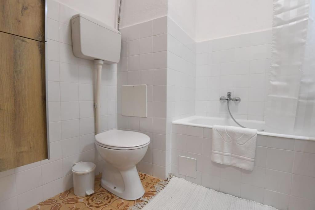 Apartman Ilijana Задар Экстерьер фото