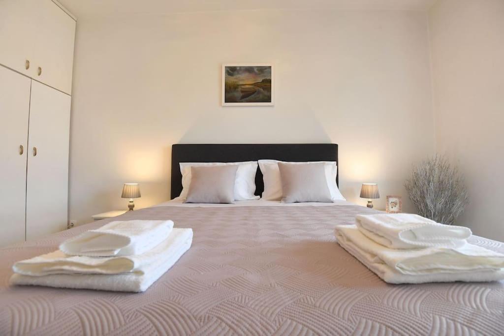 Apartman Ilijana Задар Экстерьер фото